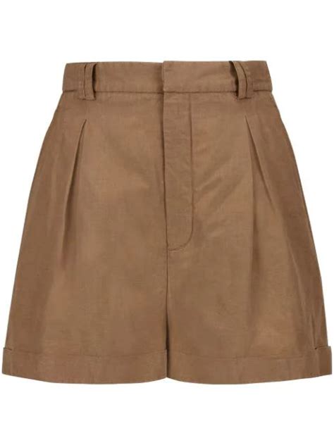 Women's Designer Shorts & Skirts 